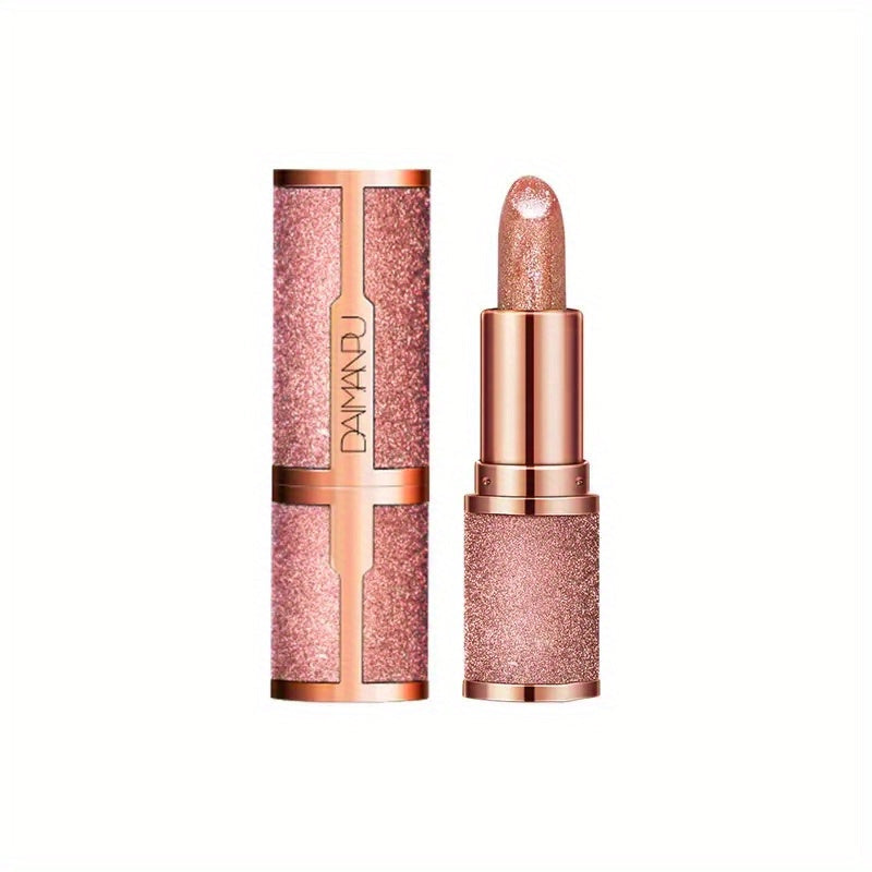Glitter Star Lipstick