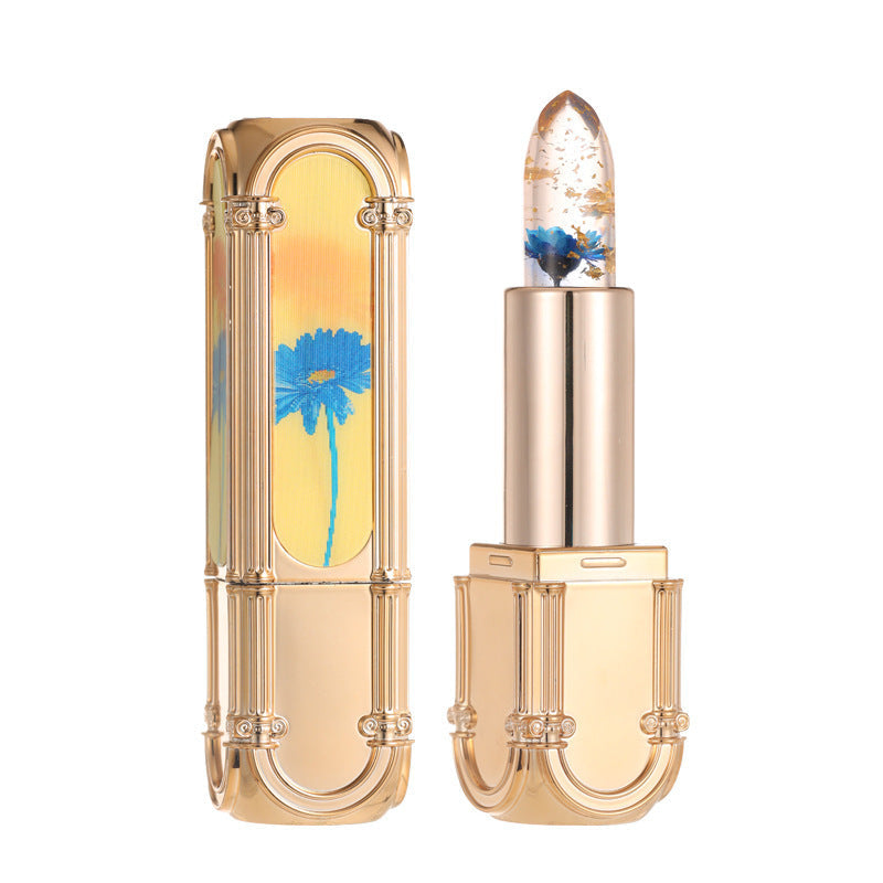 Moisturizing Flower Lipstick