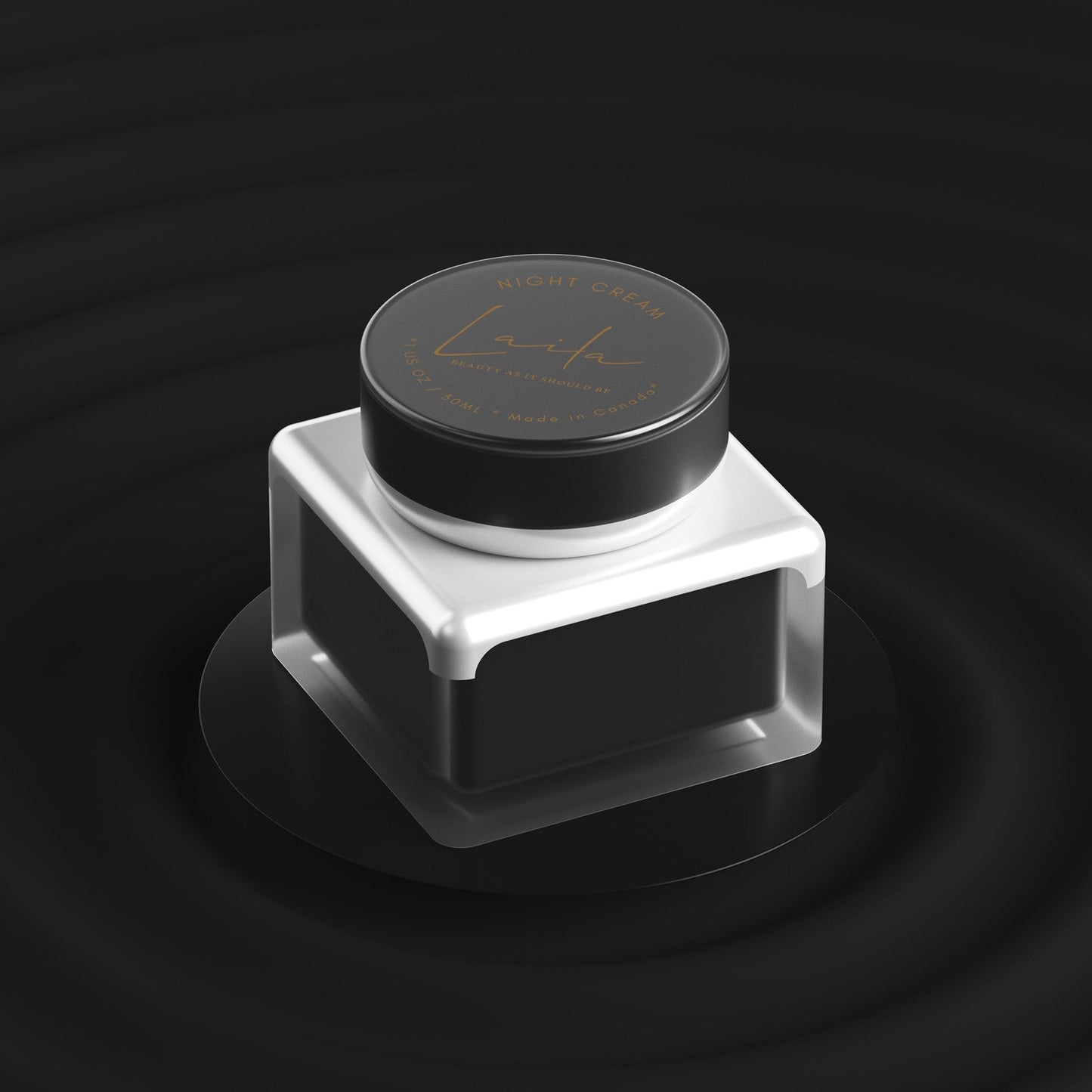 Anti-Aging Night Cream