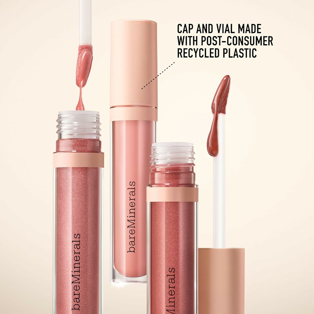 Lipstick bareMinerals MINERALIST