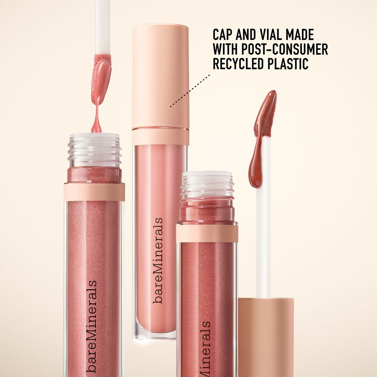 Lipstick bareMinerals MINERALIST
