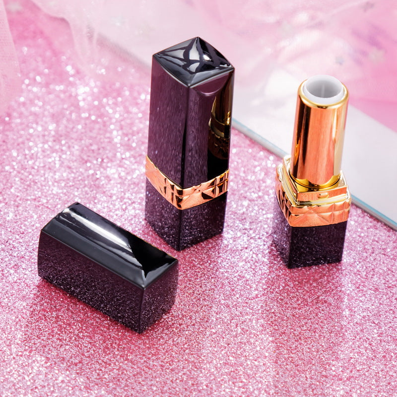 Spot Lipstick Tube 9.1mm Small Sample Lipstick Tube Empty Tube Wholesale And Retail Hot Plug-in 9.1mm Lipstick Tube