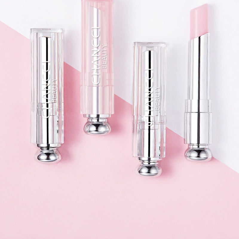 Lip Balm Moisturizing, Moisturizing, Colorless Lip Mask For Male And Female Students To Remove Dead Skin And Dilute Lip Lines Lipstick Base