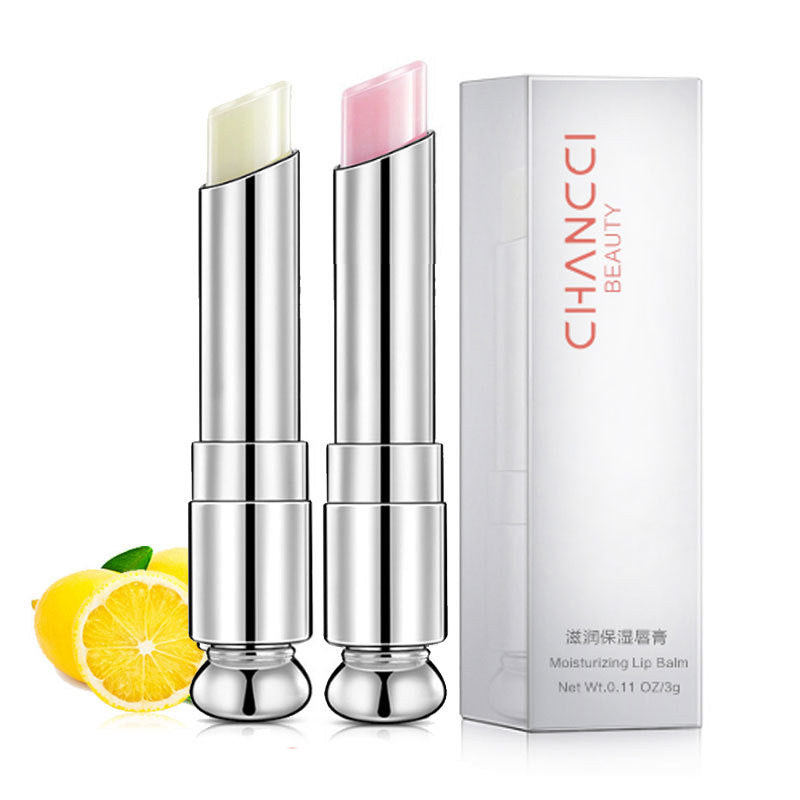 Lip Balm Moisturizing, Moisturizing, Colorless Lip Mask For Male And Female Students To Remove Dead Skin And Dilute Lip Lines Lipstick Base