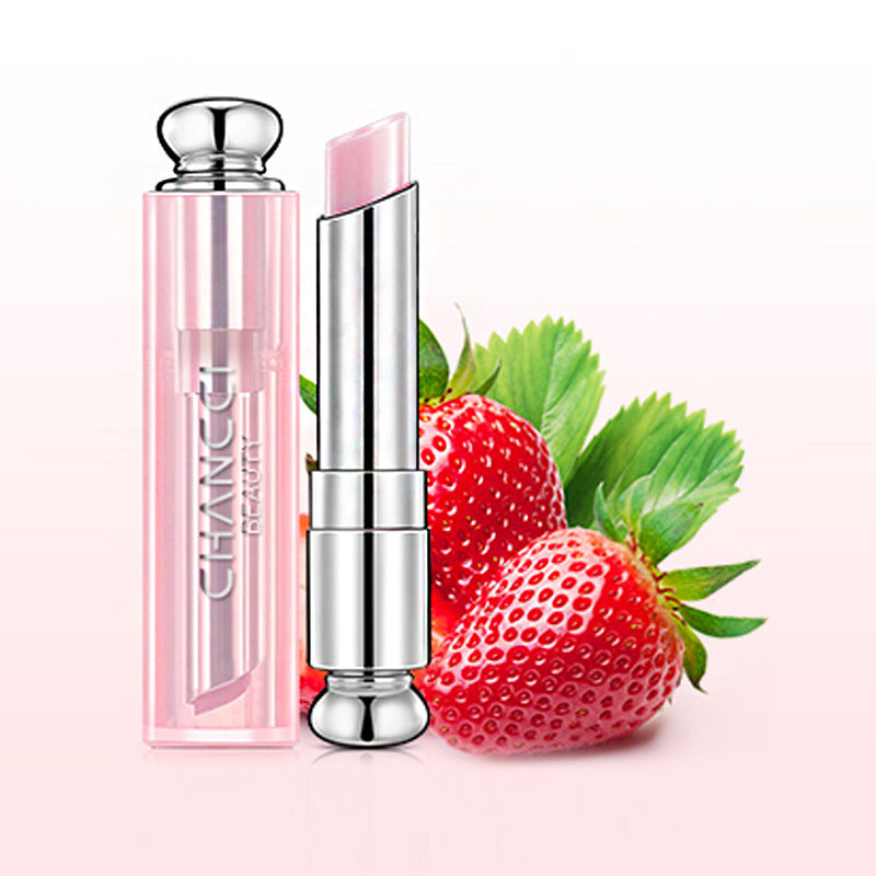 Lip Balm Moisturizing, Moisturizing, Colorless Lip Mask For Male And Female Students To Remove Dead Skin And Dilute Lip Lines Lipstick Base
