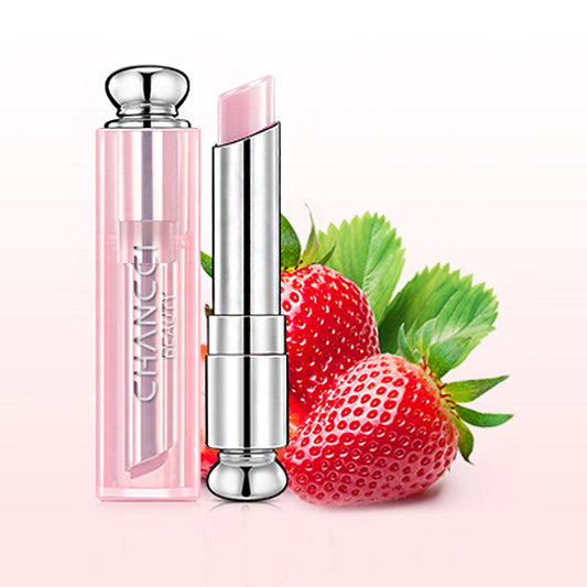 Lip Balm Moisturizing, Moisturizing, Colorless Lip Mask For Male And Female Students To Remove Dead Skin And Dilute Lip Lines Lipstick Base
