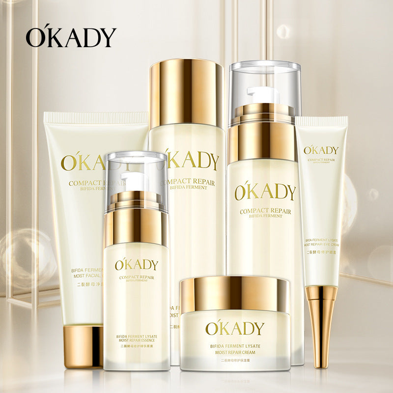 Opei Two-split Yeast Cleanser Facial Cleanser Muscle Moisturizer Moisturizer Factory Wholesale