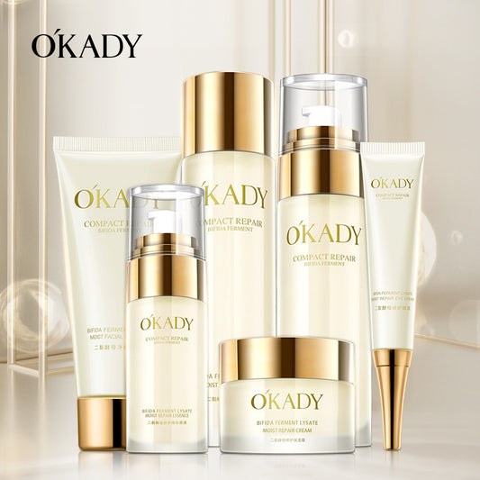 Opei Two-split Yeast Cleanser Facial Cleanser Muscle Moisturizer Moisturizer Factory Wholesale