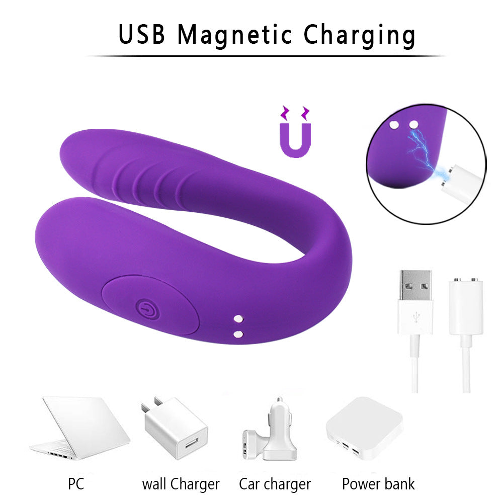 Yuna 1St Generation Female Clitoral Sucking G-Spot Masturbation  10-Frequency Sucking Vibrating Masturbation Device Adult Products