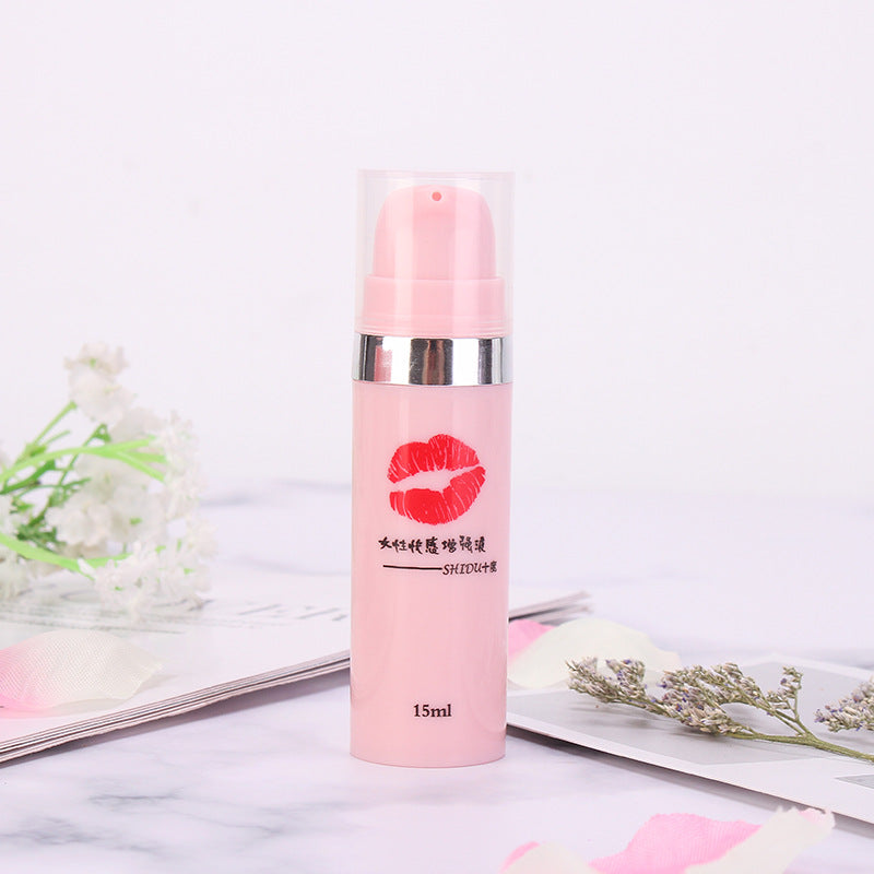 Ten Degrees Female Pleasure Enhancement Liquid 15ML Sexual Orgasm Lubricant Private Pleasure Condensation Adult Sex Toys