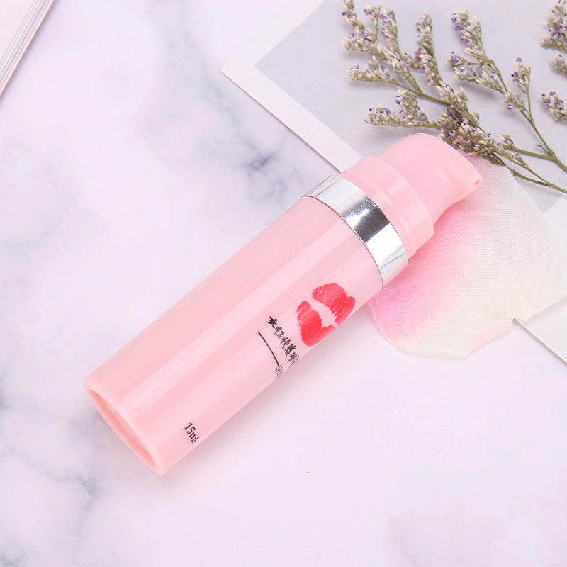 Ten Degrees Female Pleasure Enhancement Liquid 15ML Sexual Orgasm Lubricant Private Pleasure Condensation Adult Sex Toys