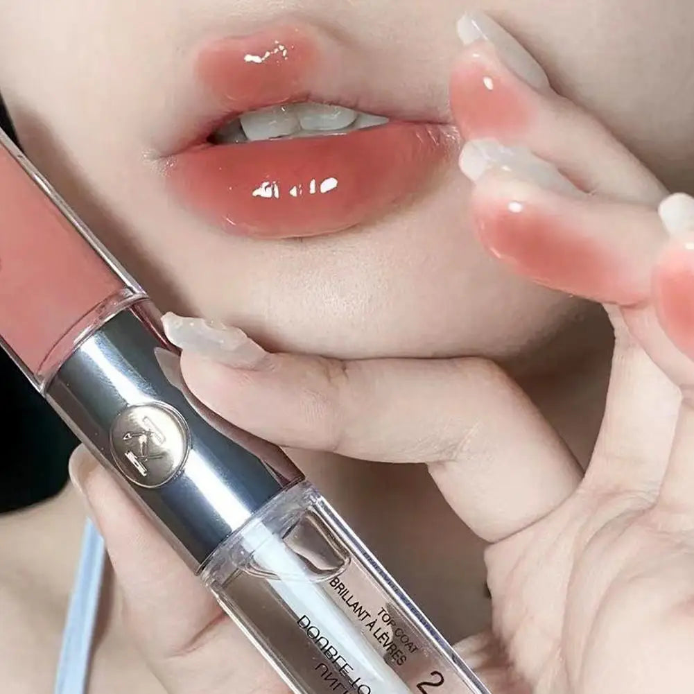 Double-Ended Lipstick
