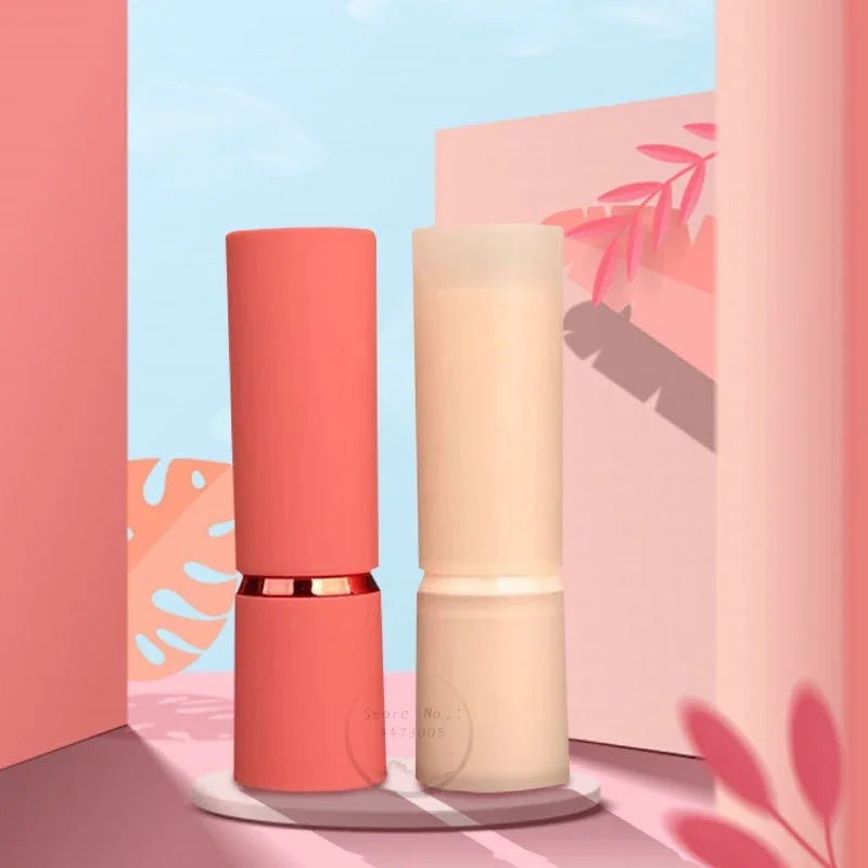 Empty Lipstick Tubes