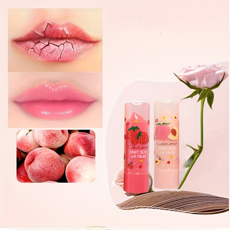 Luxe Hydrating Lipstick