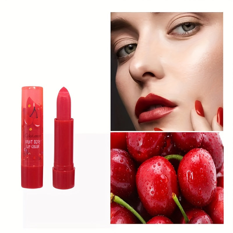 Luxe Hydrating Lipstick