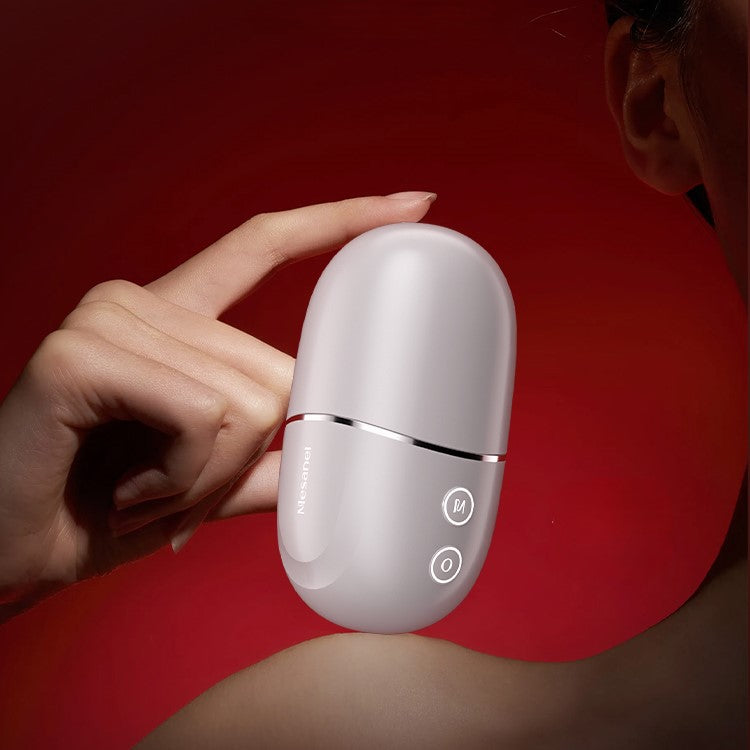 MESANEL Coco Rose Clit Sucking & Licking Vibrator