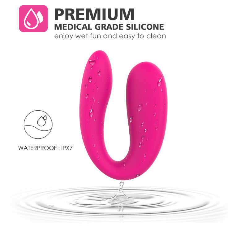 Cross-border Explosions Sex Eggs Women's Private Masturbation Privacy Wear G-spot Vibration Vaginal Stimulation Adult Products