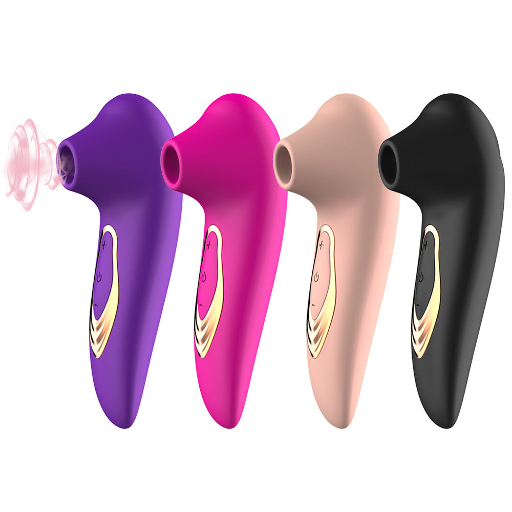 Sex Toys For Women, Rose Sucking Masturbation Device, Breast Sucking, Clitoris Teasing, Vibrating Adult Massage Toy