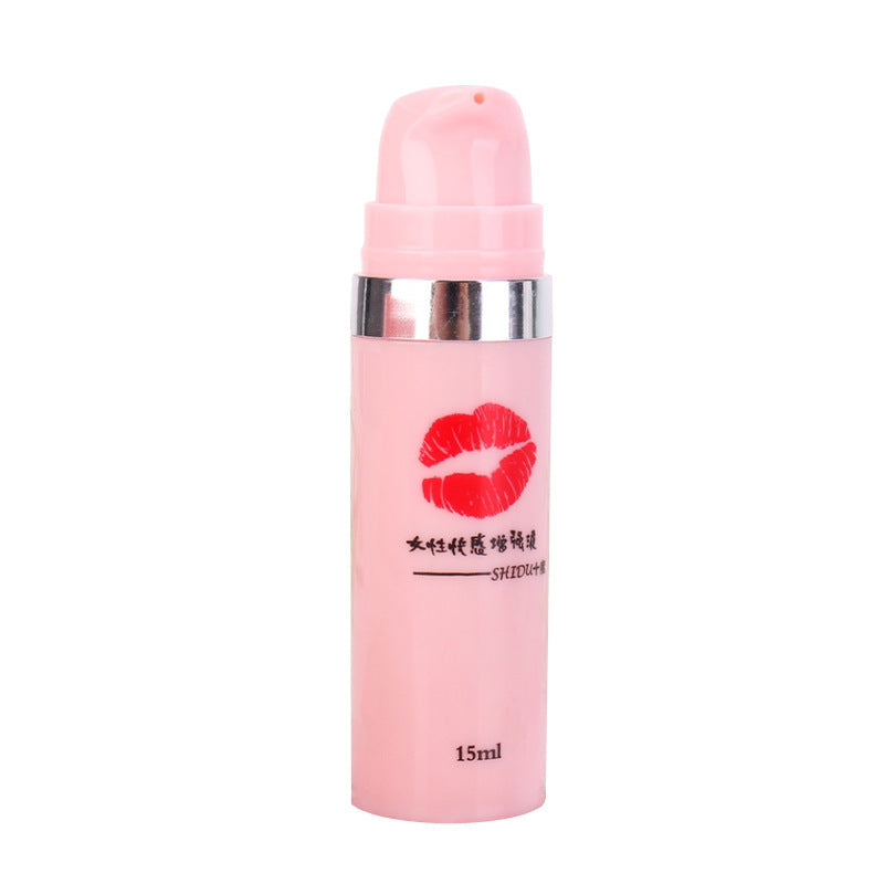 Ten Degrees Female Pleasure Enhancement Liquid 15ML Sexual Orgasm Lubricant Private Pleasure Condensation Adult Sex Toys