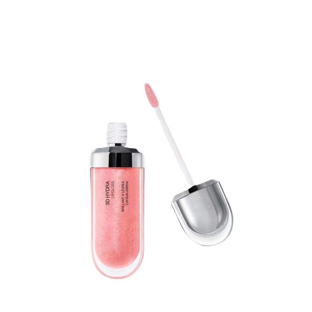 Kio Single Lip Glaze 3D Lip Gloss 17 21 Lip Gloss Lipstick Lip Glaze Cross-border Explosions Color Number High Quality