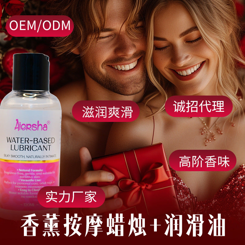 Aiersha Vibrator Female Bite Mouth Tongue Licking Clitoris Nipple Device Adult Sex Toy Love's Whisper Gift Box