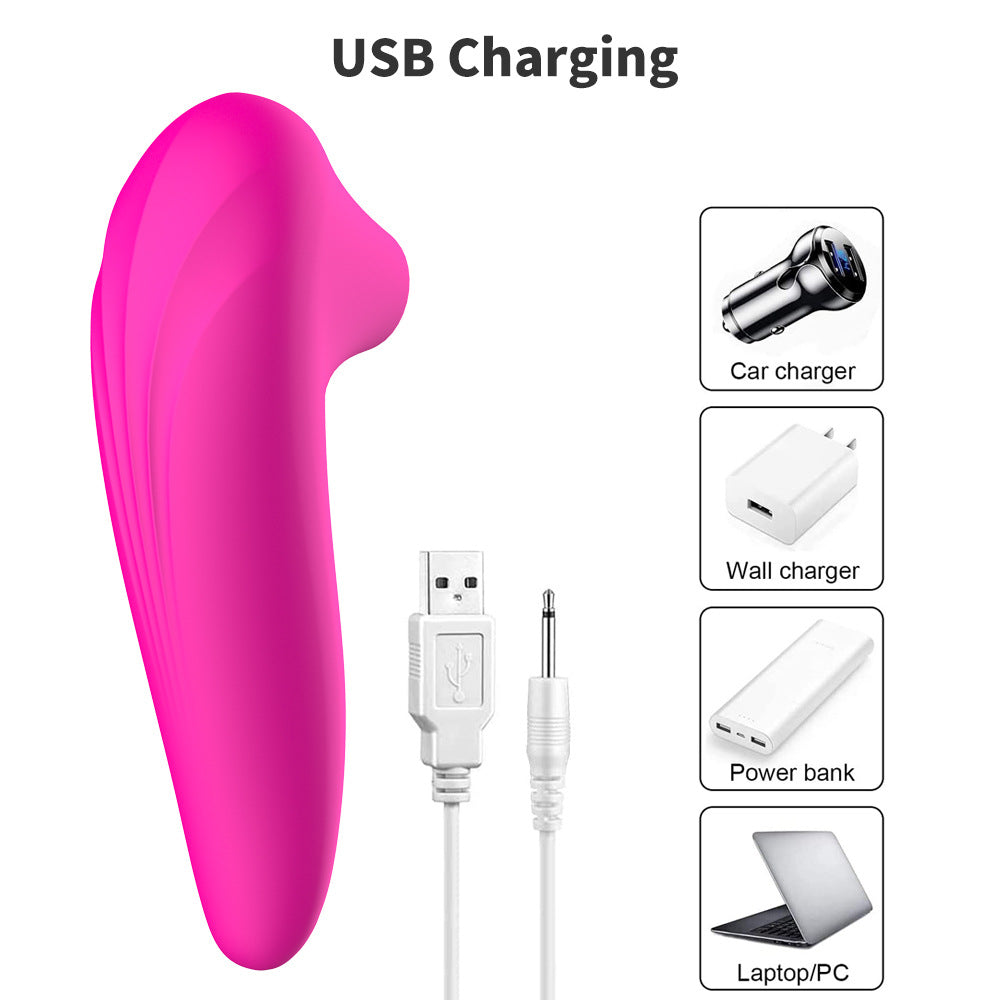 Sex Toys For Women, Rose Sucking Masturbation Device, Breast Sucking, Clitoris Teasing, Vibrating Adult Massage Toy