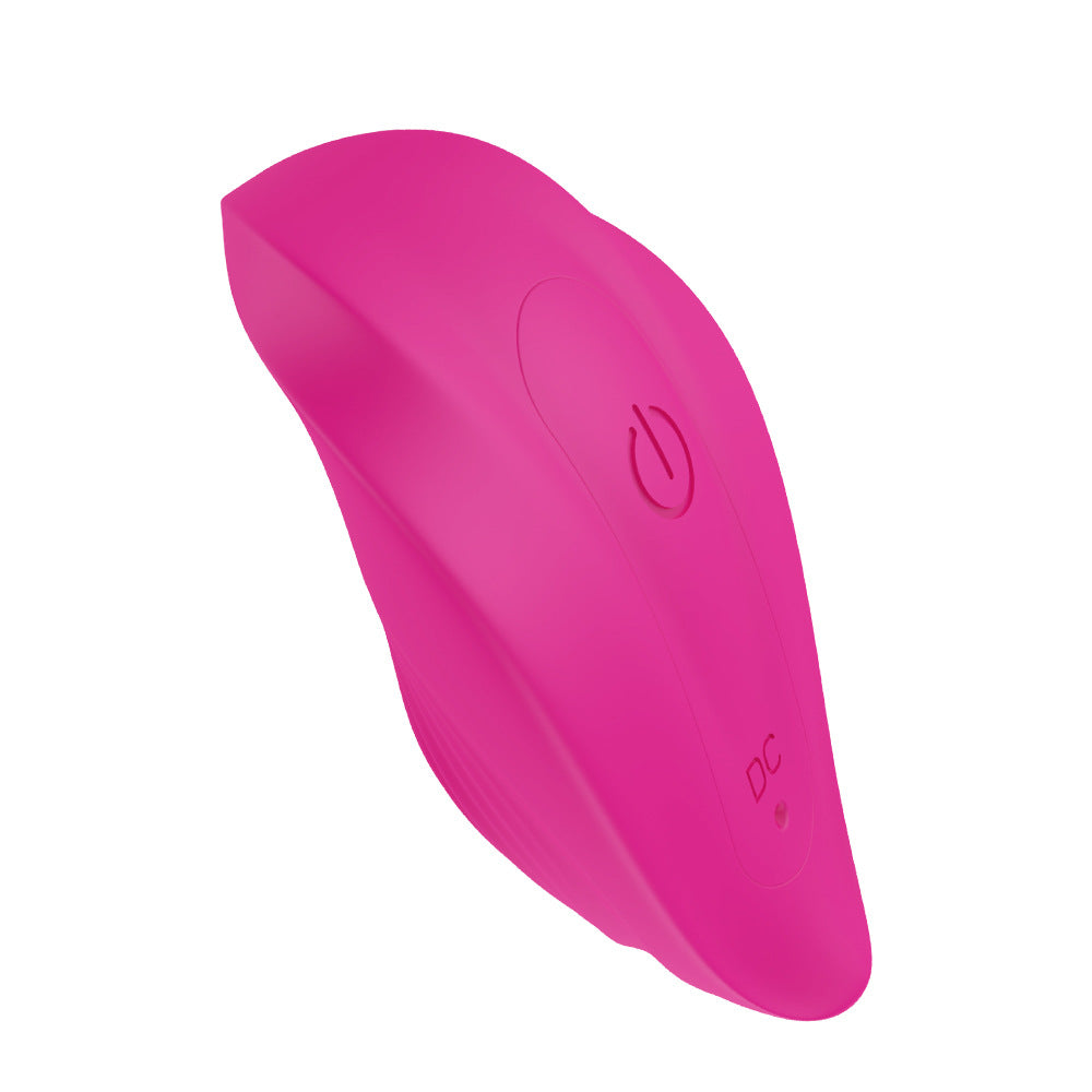 APP Remote Control Egg Jumping Women's Remote Control Couple Going Out Bird Wearing Sex Toys Shockable Masturbator