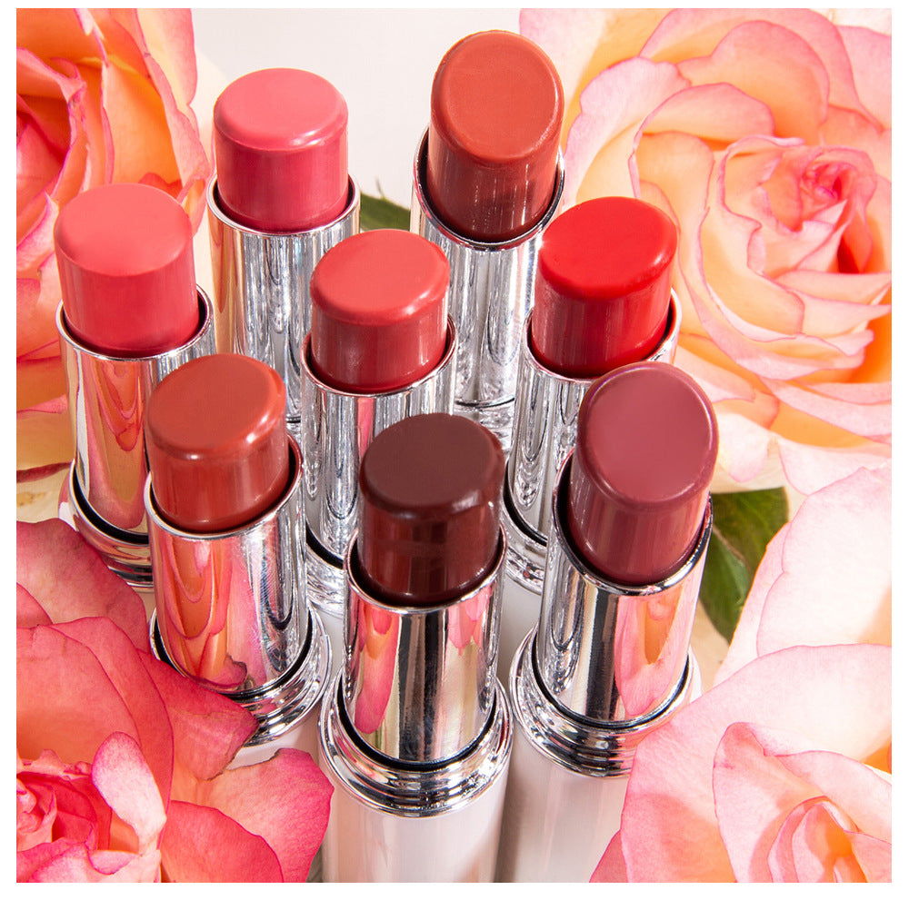 Rosy Lipstick Collection