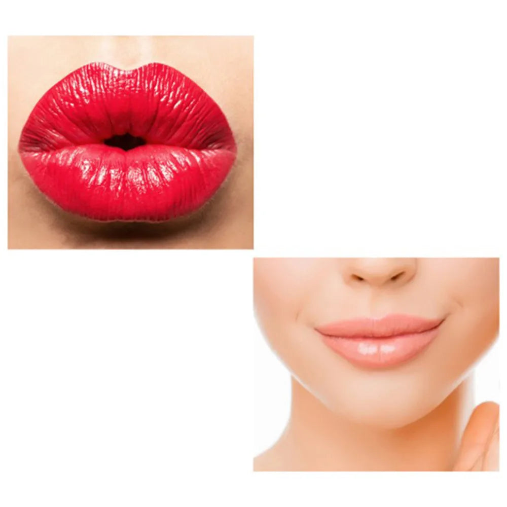 NNEOBA Electric Silicone Lip Plumper for Fuller Lips - Beauty Tool