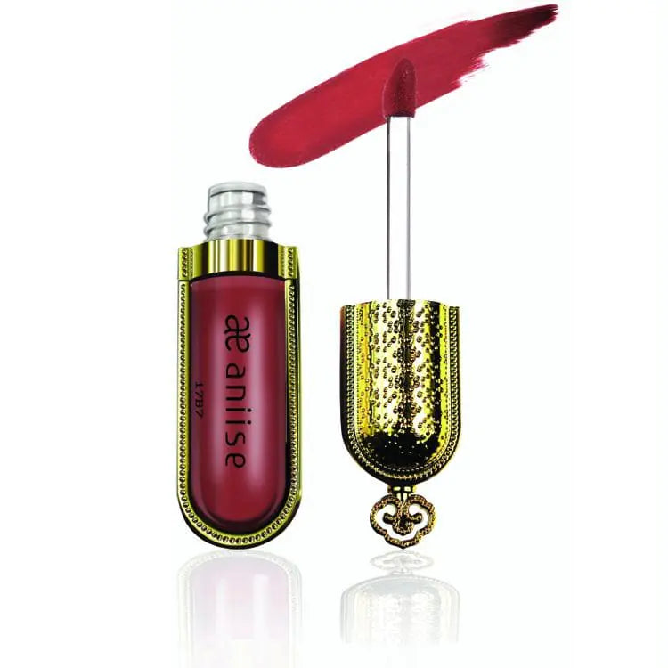 Crown Matte Liquid Lipsticks/Lip Stains set